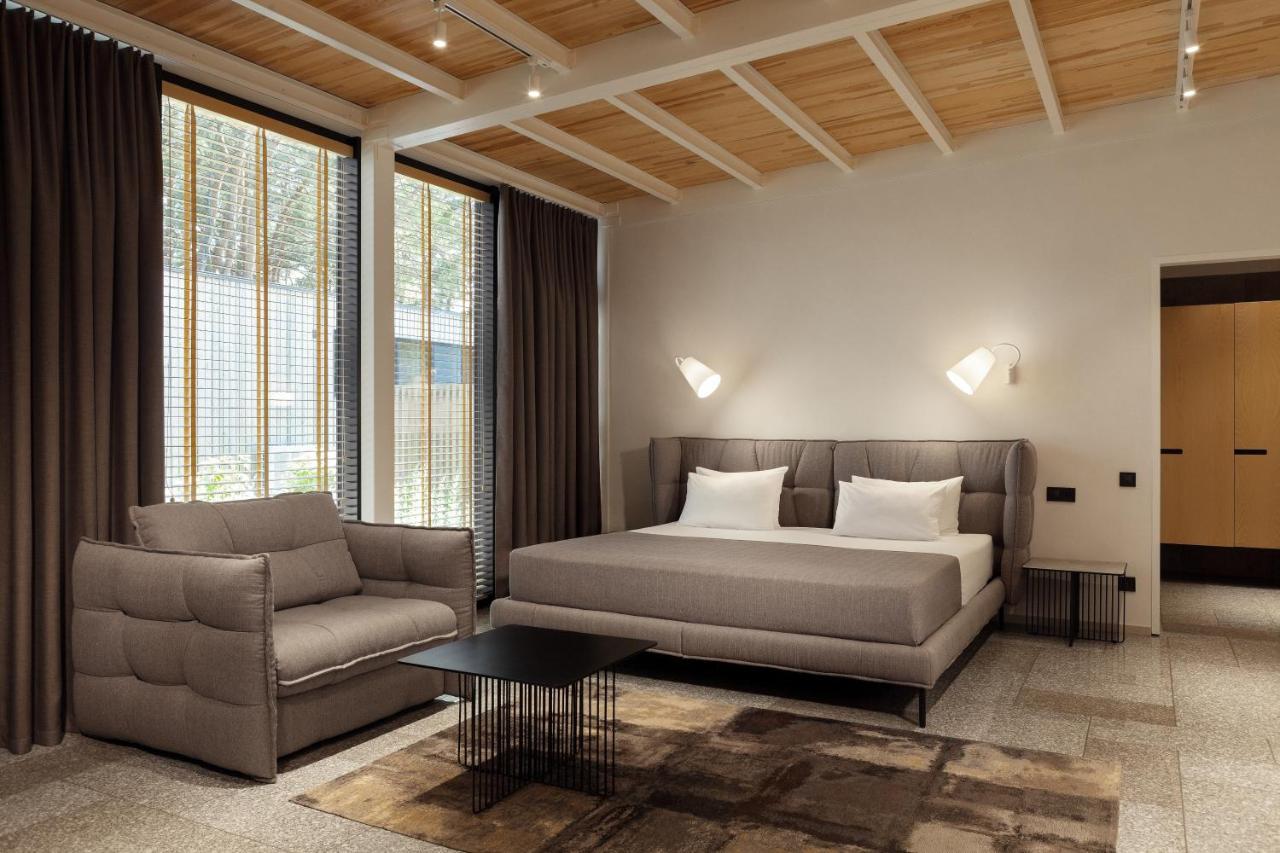 Good Zone Hotel Pishchanka  Екстериор снимка