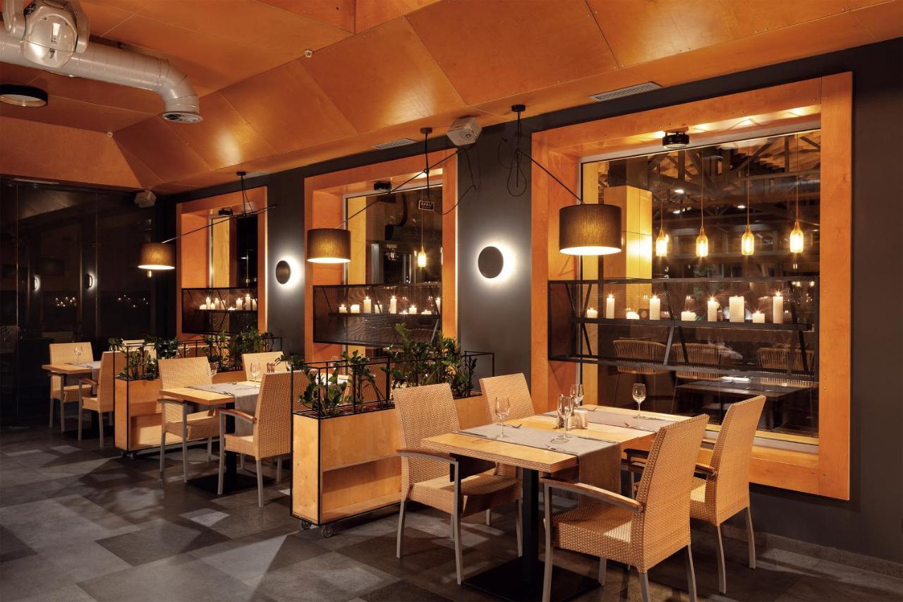 Good Zone Hotel Pishchanka  Екстериор снимка