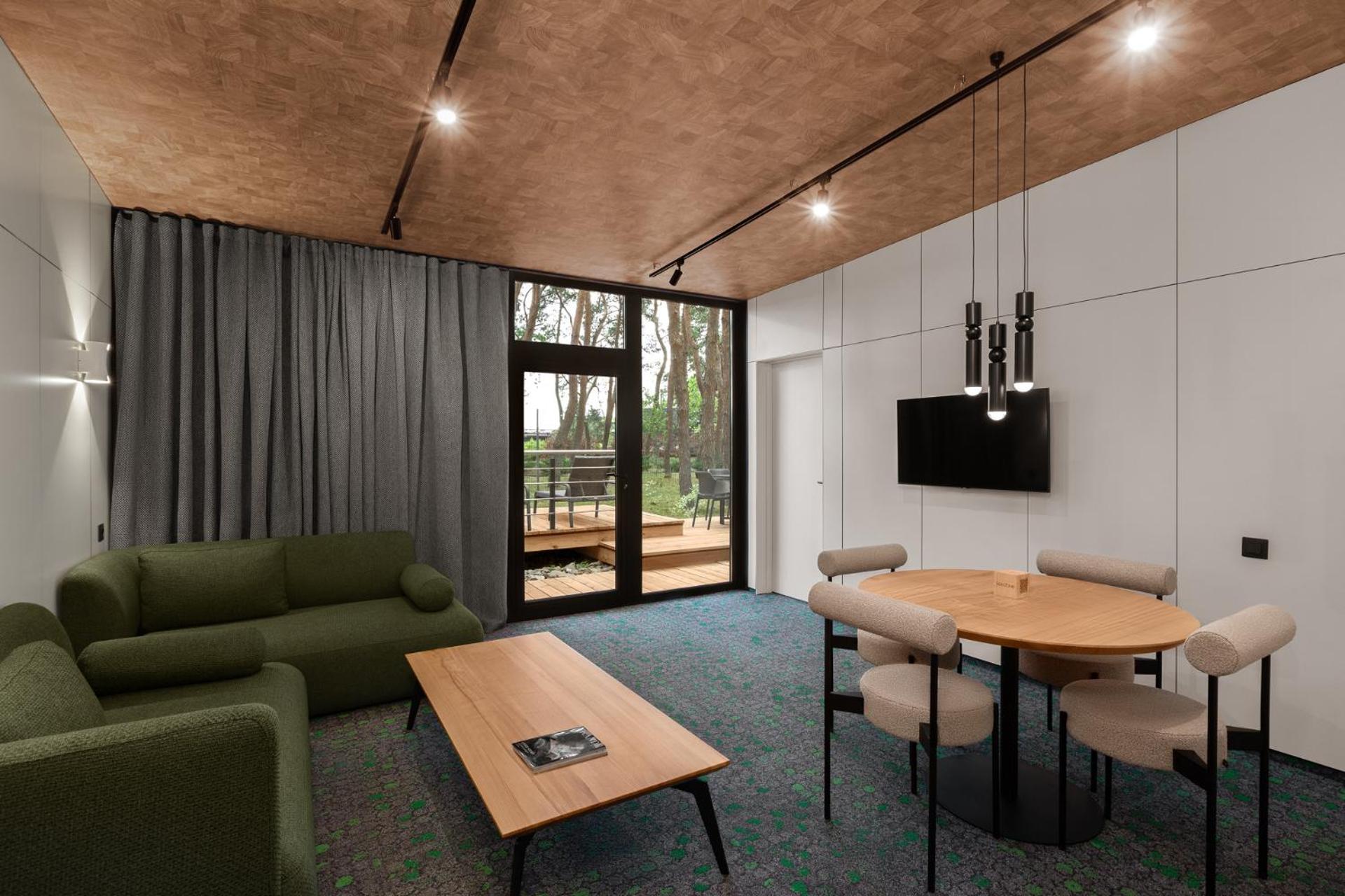 Good Zone Hotel Pishchanka  Екстериор снимка