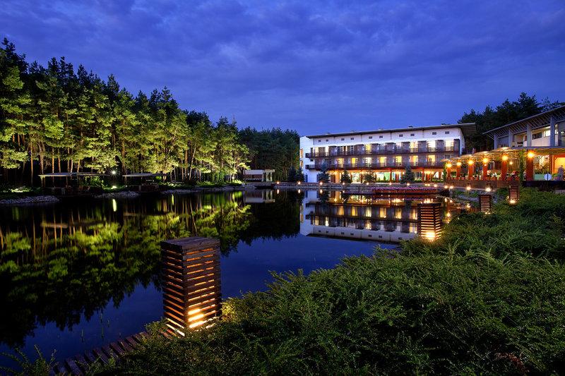 Good Zone Hotel Pishchanka  Съоръжения снимка