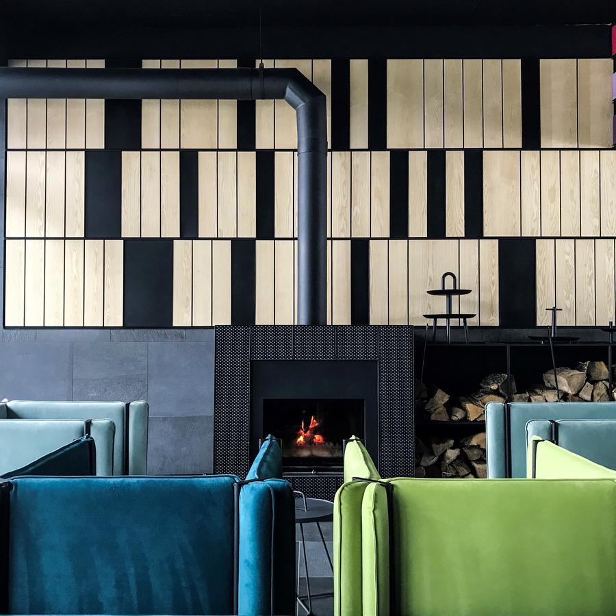 Good Zone Hotel Pishchanka  Екстериор снимка